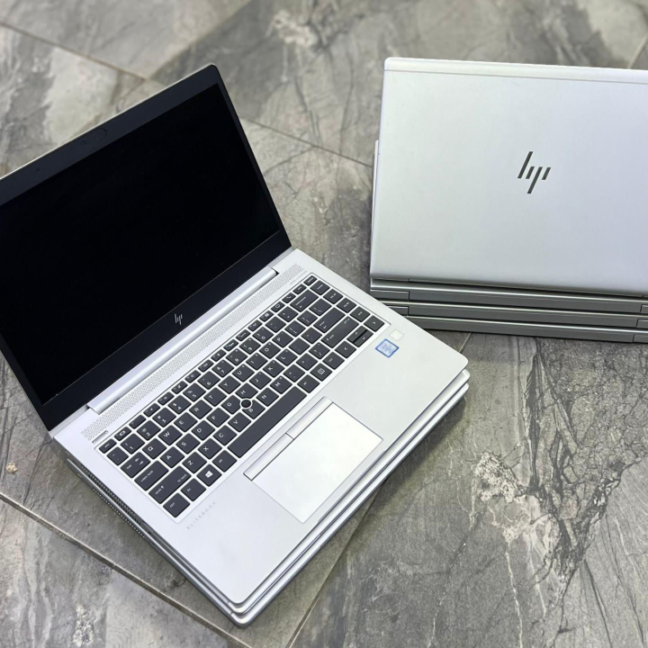 HP Elitebook 840 G5