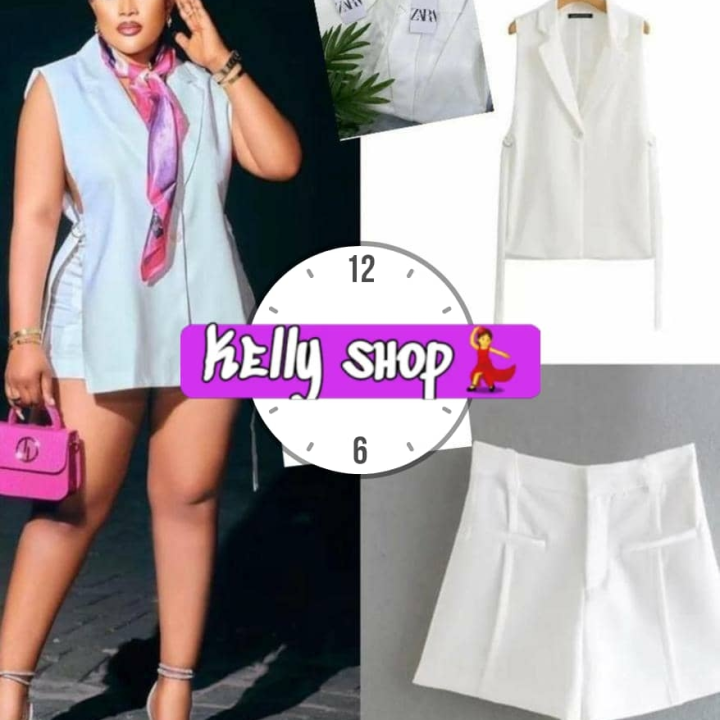 ensemble femme