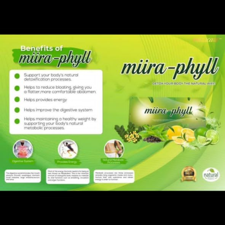 Miira phyll