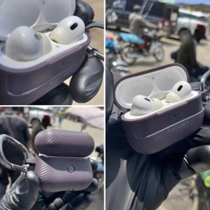 Air Pods Pro