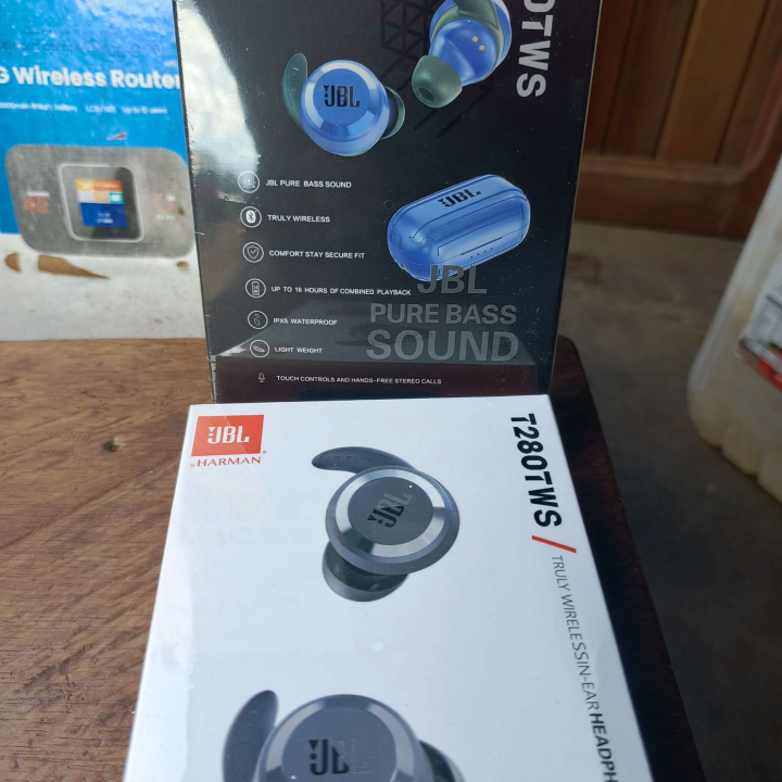 JBL Quality wireless earbud