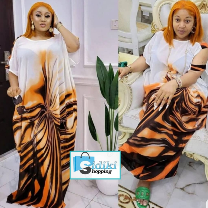 Female designer wears