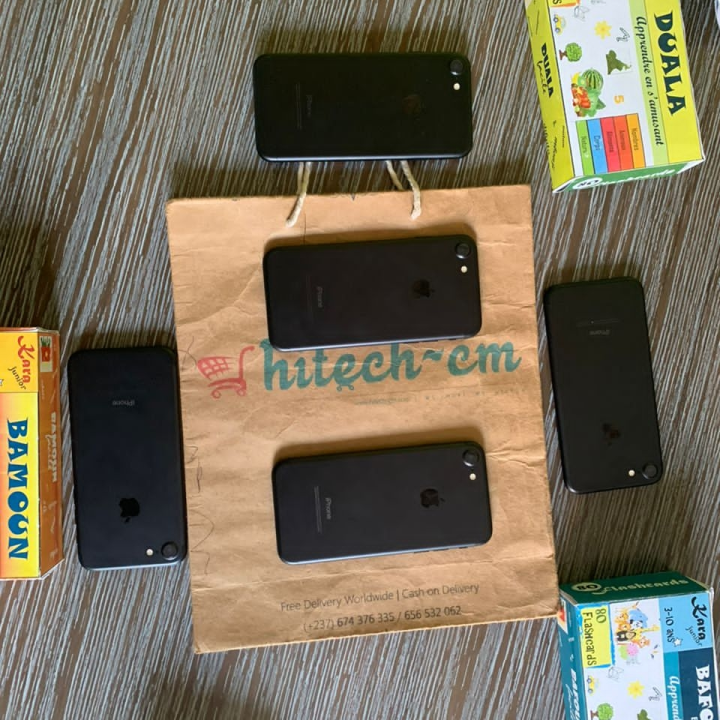 iPhone 7