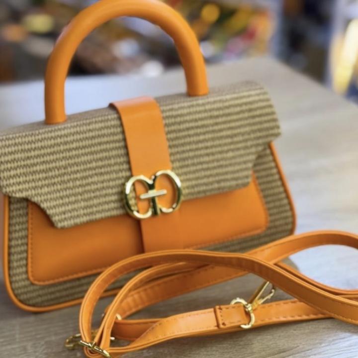 Mini Bags