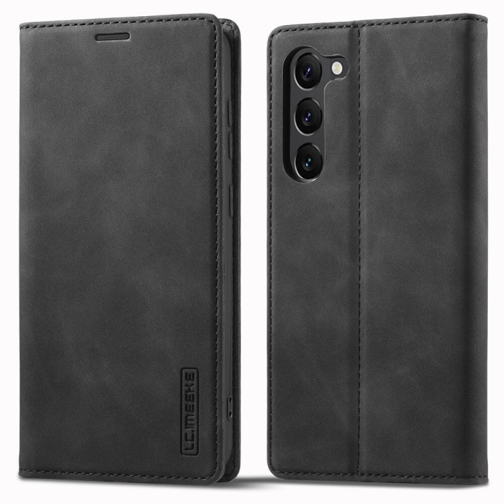 Galaxy S23 - Stand Flip Case Cover