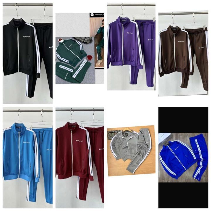 Track Suits