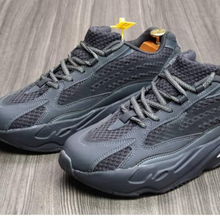 tenis easy gris homme