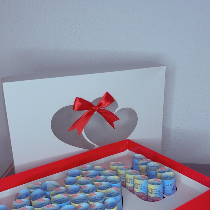 Money Box