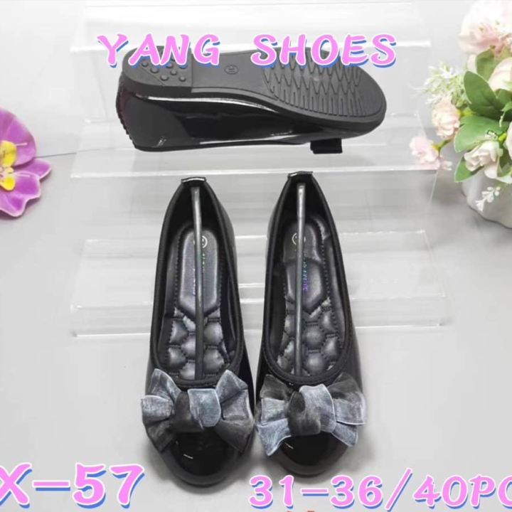 ballerine pour enfant
