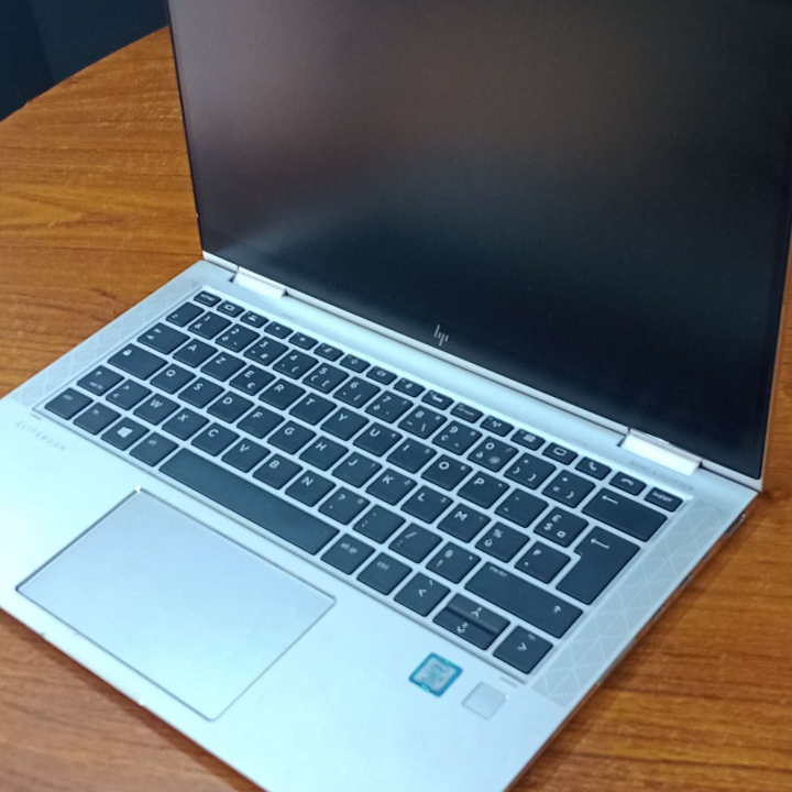 HP Elite Book