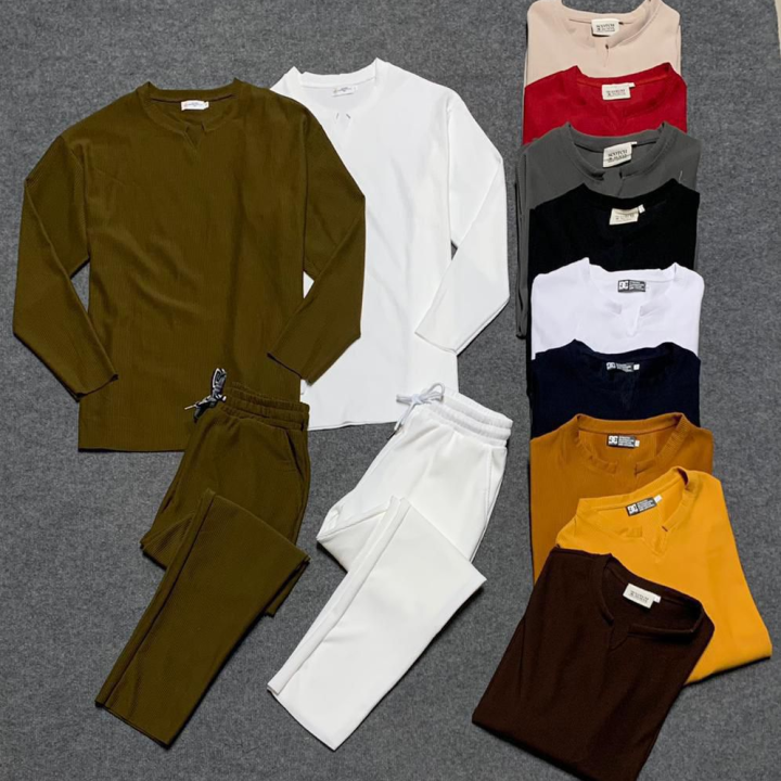 Male fashion Dress