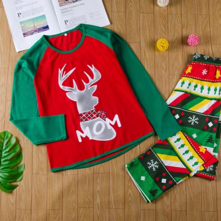 pyjama Noël