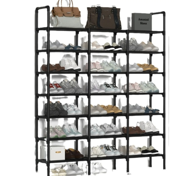 shoes storage