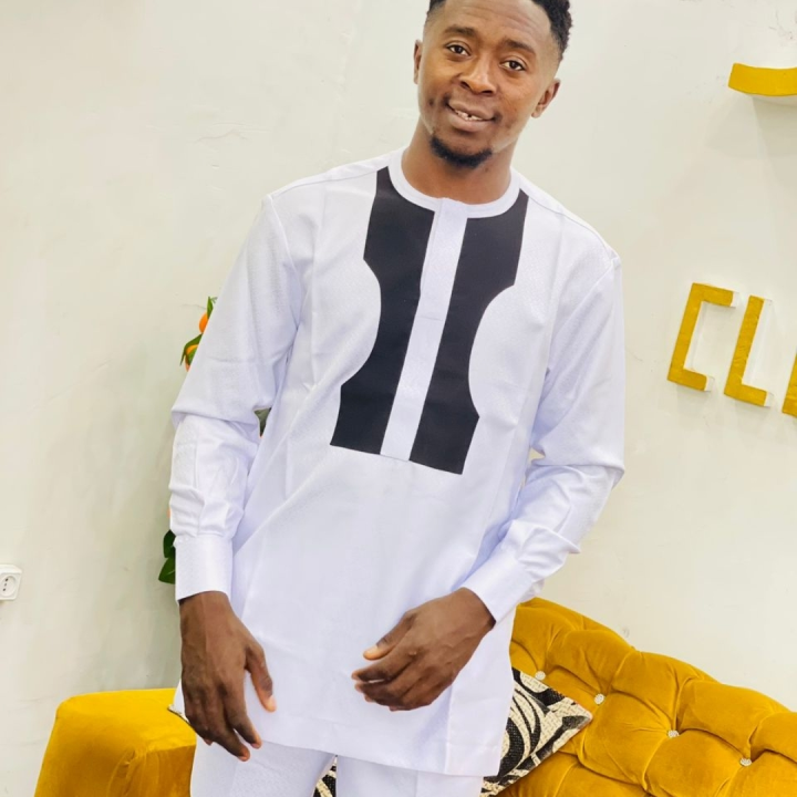 senator wear