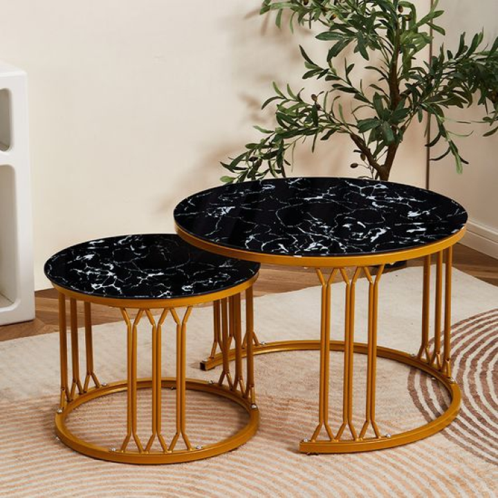 Glass Table