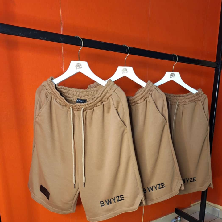 culotte marron