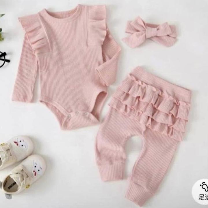 Baby Wears