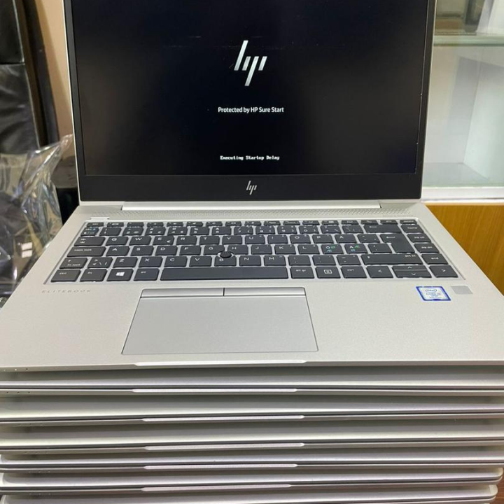 HP EliteBook 735 G5