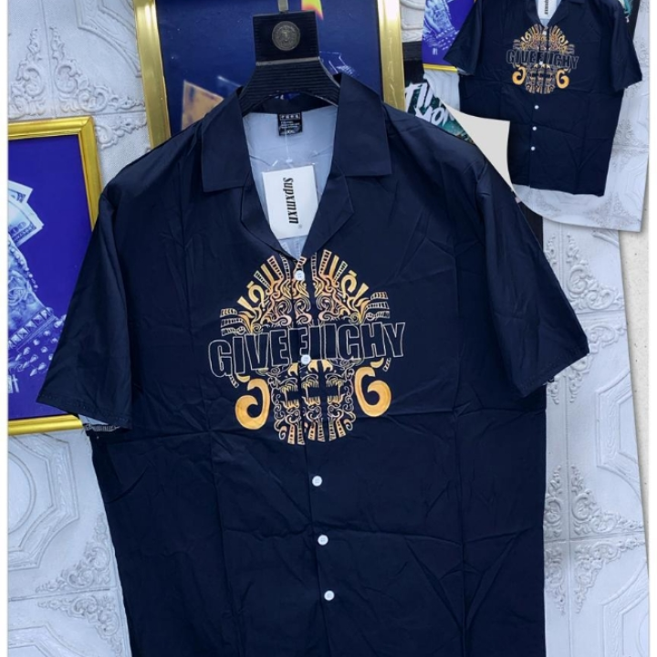 mâle shirt
