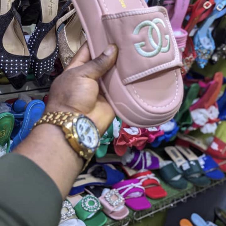 girls sandals