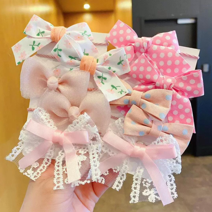 barrette enfant