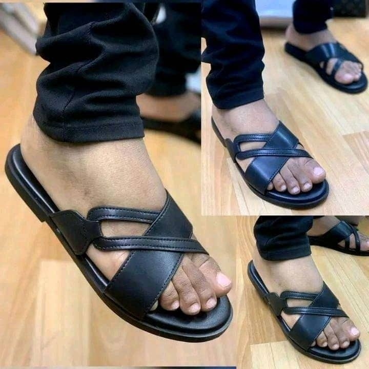 Ladder Slipper