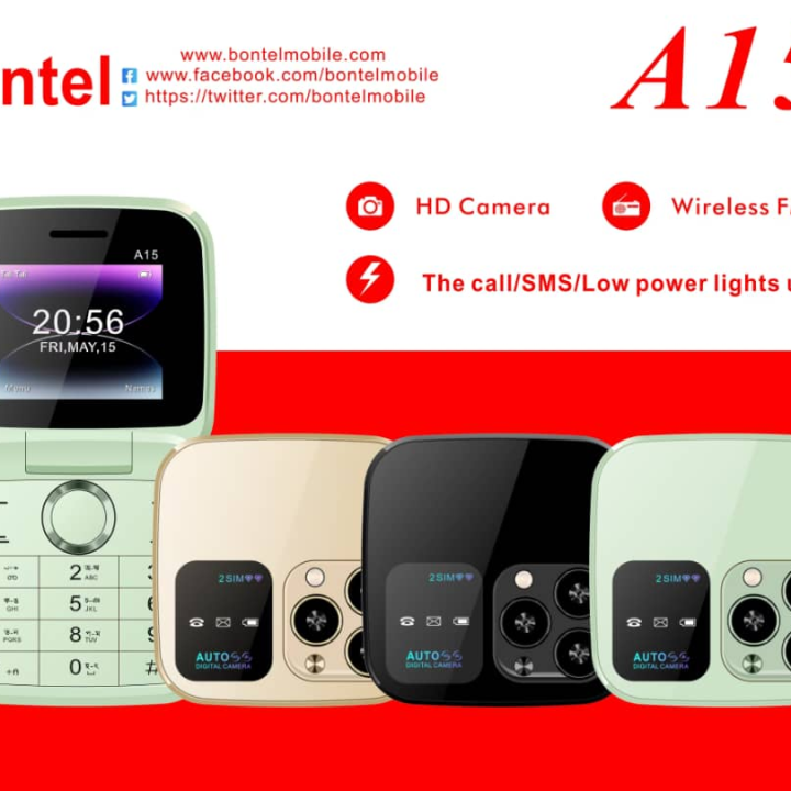 Bontel
