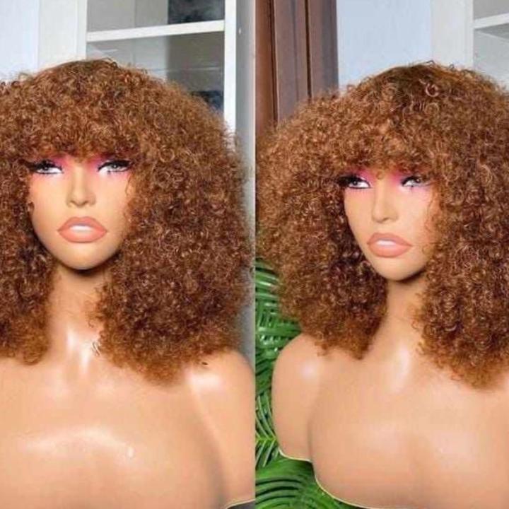 Hmain hair