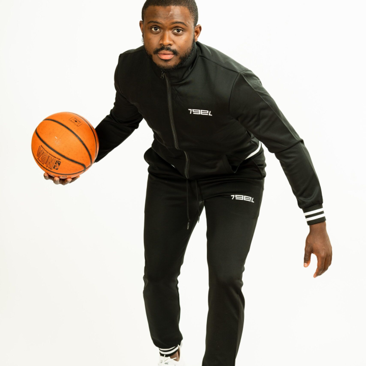track suit