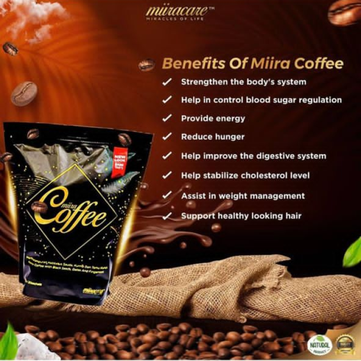 Miira coffee