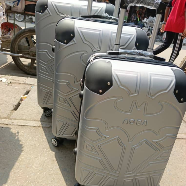 valise trois en un