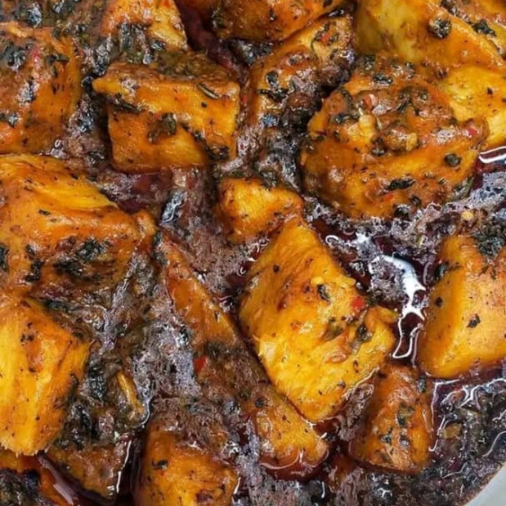 porish cocoyam