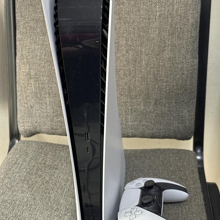 Sony PlayStation 5 digital