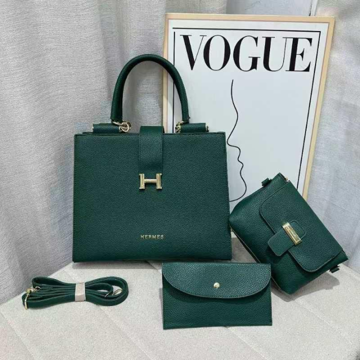 ensemble sac dame
