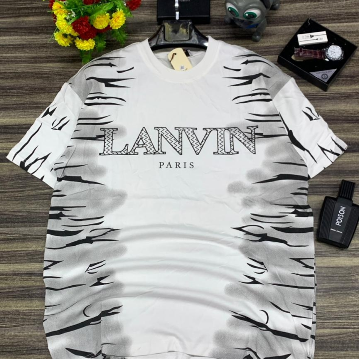 t-shirt homme