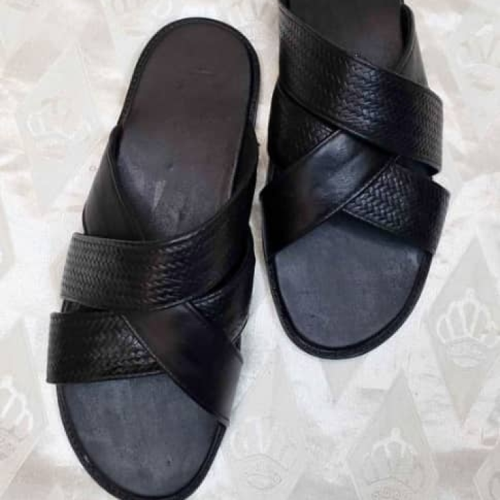 Ladder Slipper
