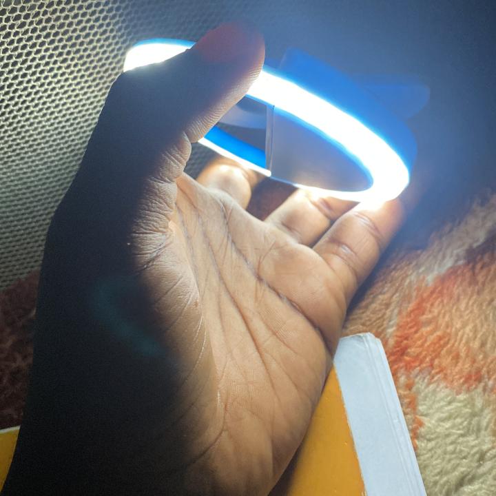 mini ring lights