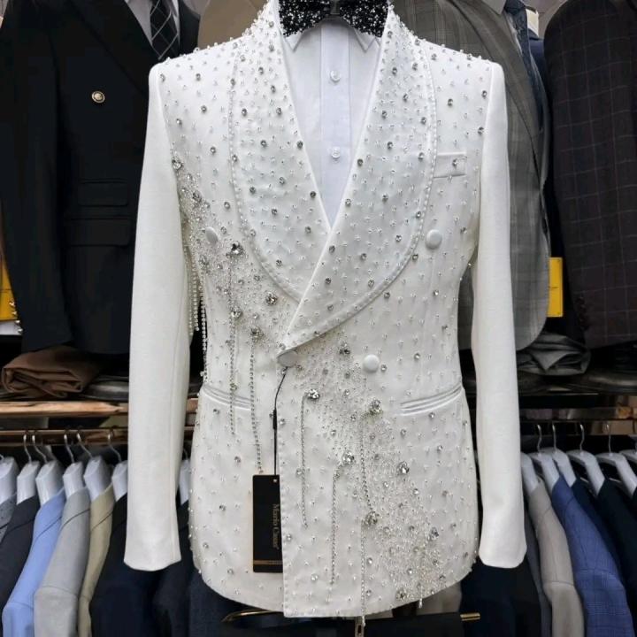 men’s suit