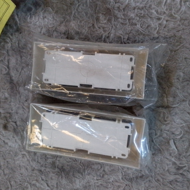 CADRE SAIL ALTIRA P 40