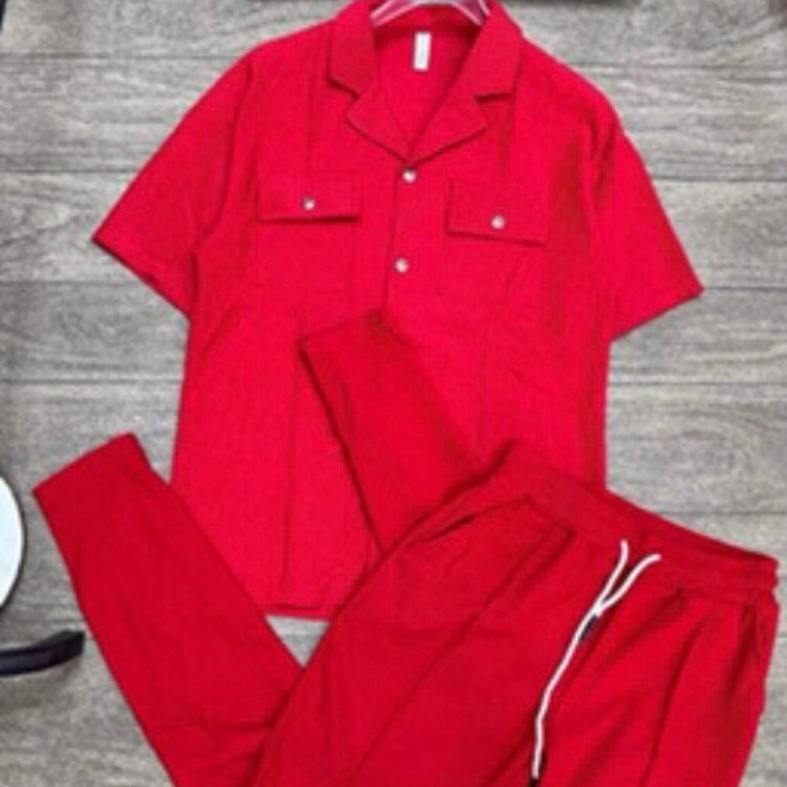 ensemble homme