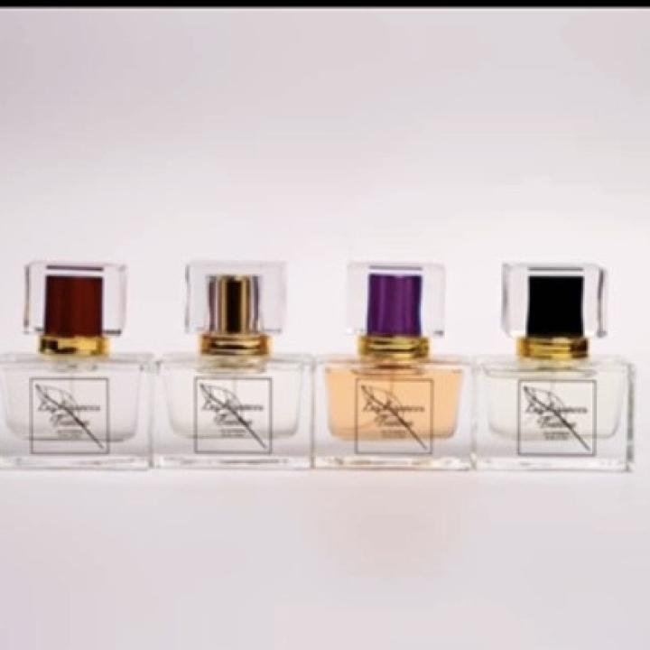 les Essences Bantou