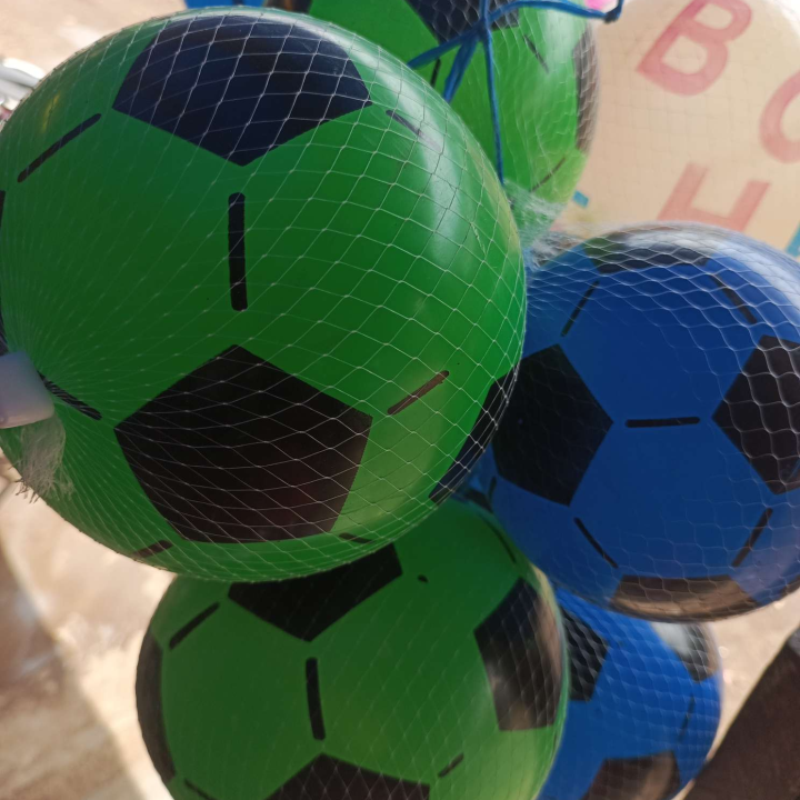 Football for kids