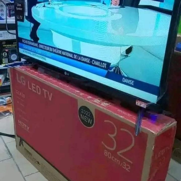 LG TV