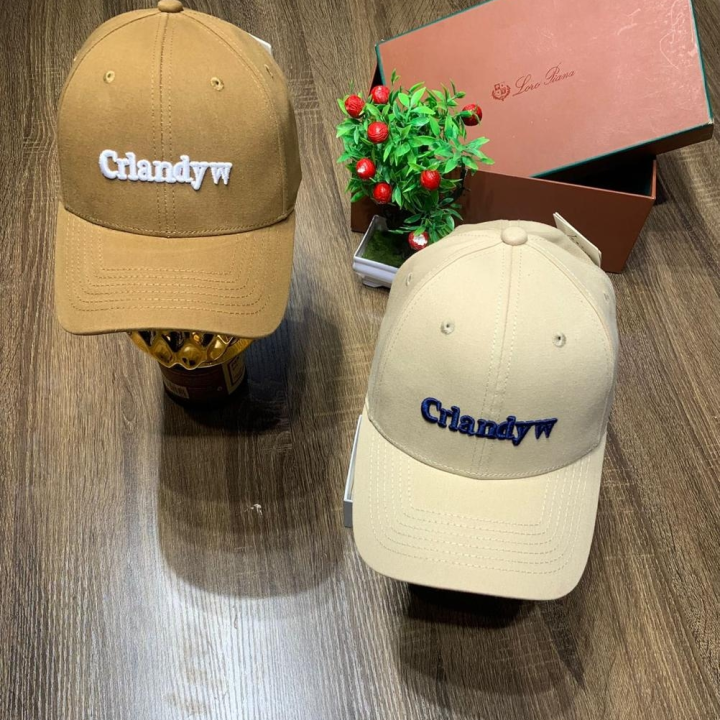 casquette criandyw