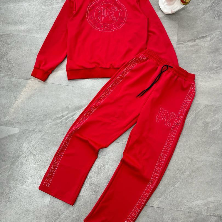 track suit