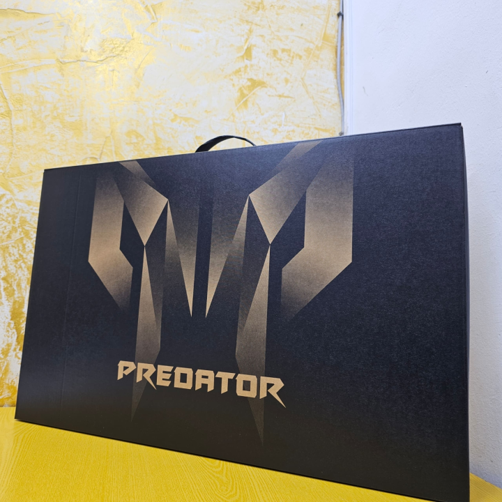 Acer Predator Helios Neo 16 Gaming Laptop 14th Gen Intel Core i9 Processor (Windows 11 Hom