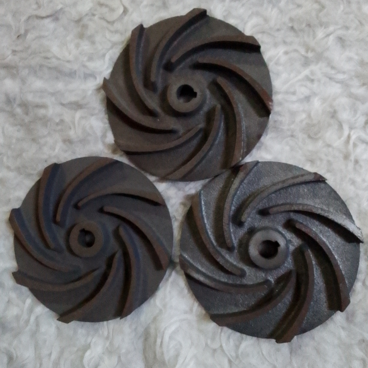 IMPELLER