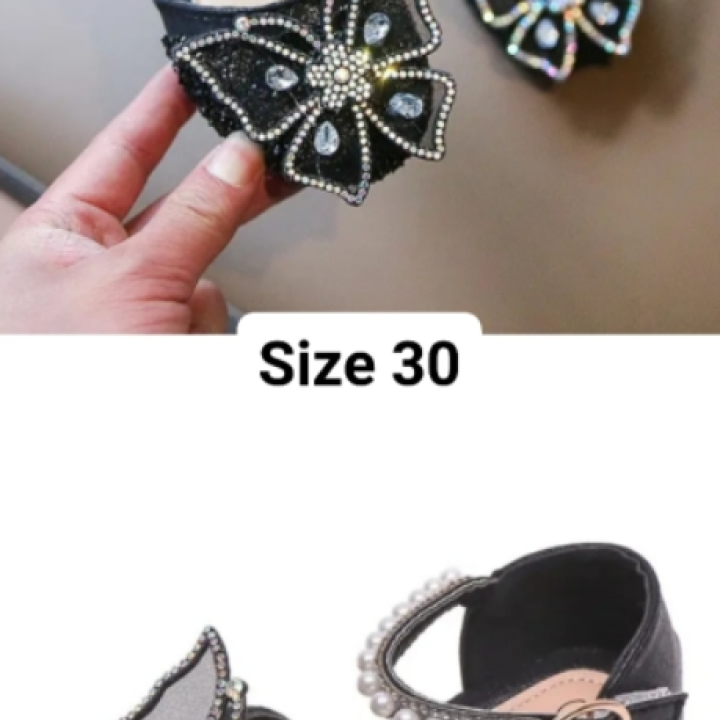 girl's shoes
