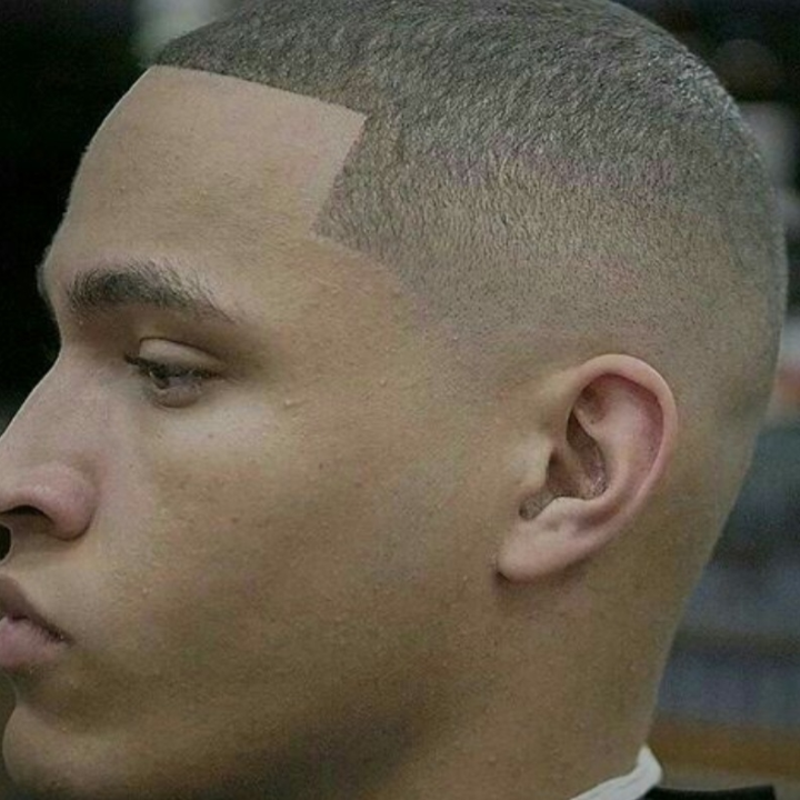 hair cut
