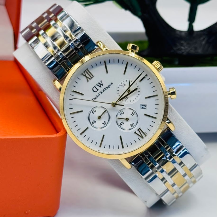 Daniel Wellington chronograh